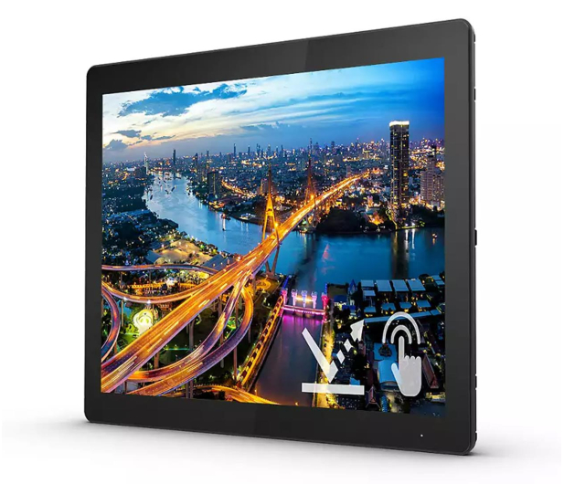 Philips 152B1TFL/00 dotykowy - 1169469 - zdjęcie 3